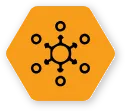 Decentralised Solution